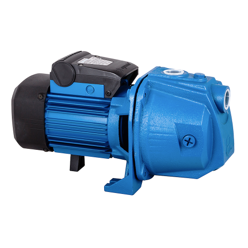 Поверхностный насос Aquario AJC-125C
