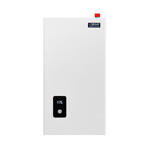 Электрокотел Эван Next Plus 9 (220/380В)