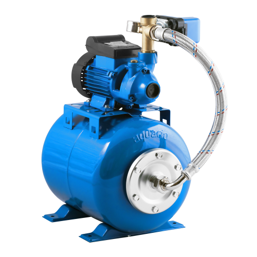 Станция Aquario AUTO ADB-40