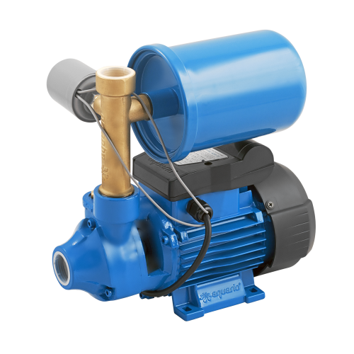 Станция Aquario AUTO ADB-35-mini