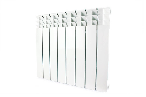 Биметаллический радиатор Konner Bimetal 100/500, 12 секций