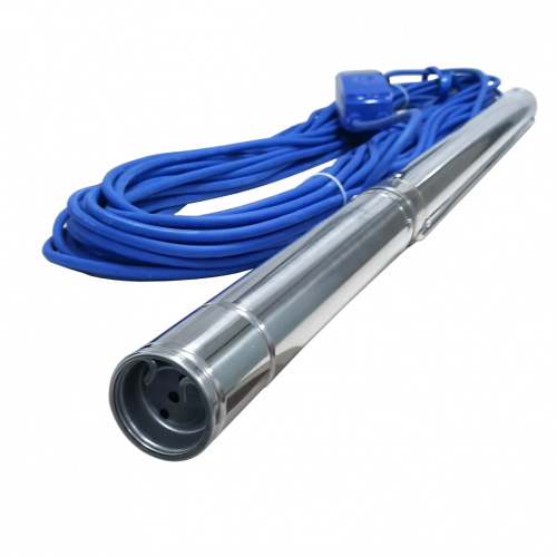 Скважинный насос Aquario ASP 1.5C-85-75 (кабель 60м)