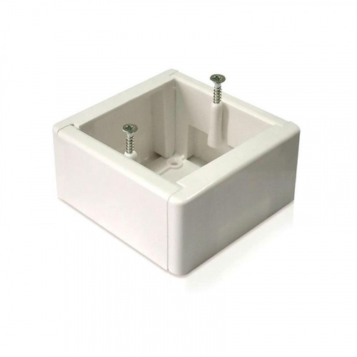 Коробка установочная GREENEL GE40231-01