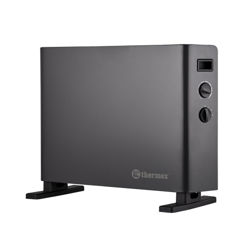 Конвектор электрический Thermex Pronto 1500M Black