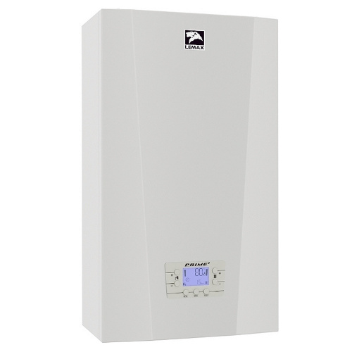 Газовый котел Лемакс Prime-V55 НО