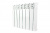 Биметаллический радиатор Konner Bimetal 100/500, 6 секций