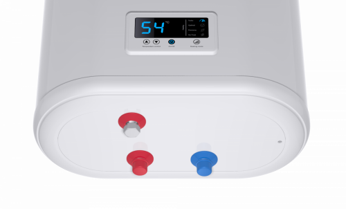 Водонагреватель Thermex IF 100 V (pro) Wi-Fi (100 литров)